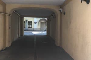 Апартаменты в сердце Киева  9