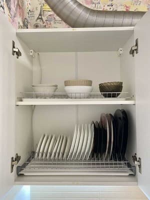 AsHome Apart ул. М.Драгоманова 2Б 12