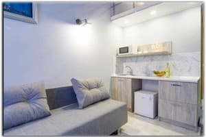 Квартира BestKievApartment. Студио двухместный ул. Ярославов Вал, 17а 2