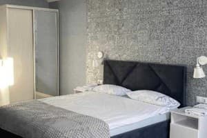 Мини-отель Chayka Home Hotel. Люкс 4-местный Семейный 1