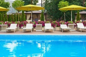 City Holiday Resort & SPA 4