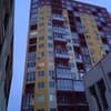 Квартира Cozy Apartment near the airport. Апартаменты 4-местный  8