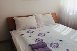 Квартира Cozy Apartment near the airport. Апартаменты 4-местный  1