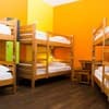 Хостел Dream Hostel Kiev. Место в общем 8-местном номере  1