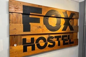 FOX Hostel Kyiv 5