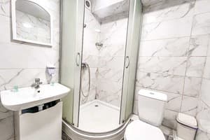 Отель Harmony. Стандарт двухместный  9