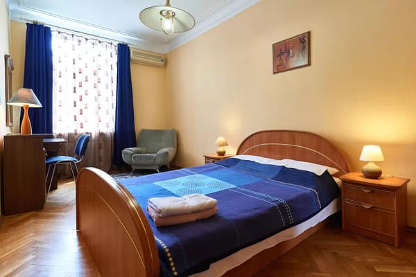 Квартира Home Hotel ул. Пушкинская, 2/7