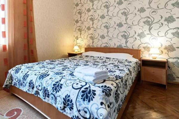 Home Hotel ул. Скоропадского, 5-а 5