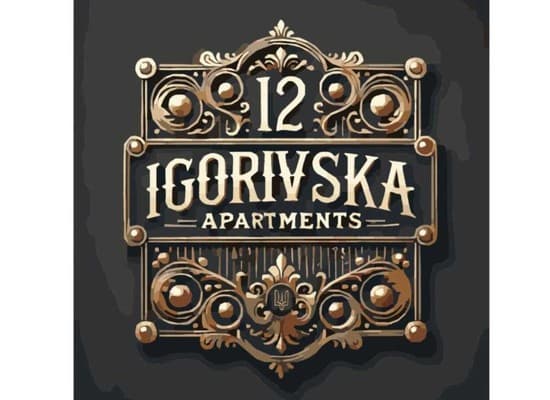 Апарт-отель Igorivska