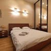 Квартира Kiev Accommodation Hotel Service. 3-комн. апартаменты на ул. Софиевская, 4/29 11