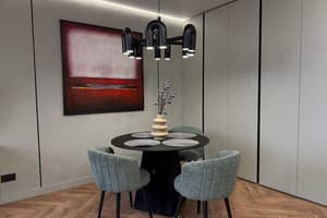 Квартира Politeh EcoLoft studios. Апартаменты двухместный  14