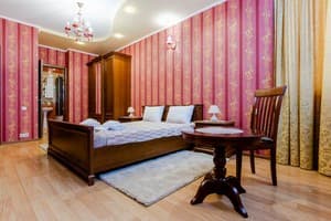 Poznyakoff Aparthotel 23