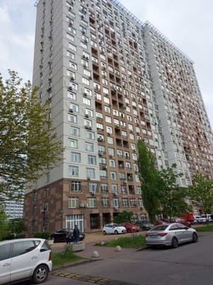 Просторная 2-комнатная 6