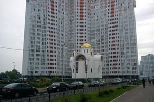 Rent Apartments 5