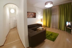 Квартира Rent Kiev ул. Антоновича 12. RentKiev ул. Горького 12 7