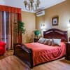 Апарт-отель Sherborne Apart-Hotel. Апартаменты трехместный с 1 спальней 9