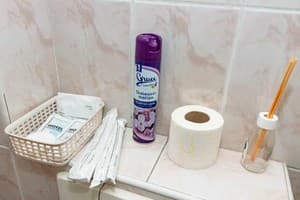 Апарт-отель Uneed Rooms - GK2. Апартаменты двухместный  10