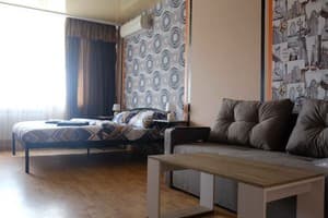 Хостел Uneed Rooms Sky