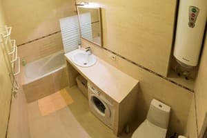 В новом доме рядом с центром 2