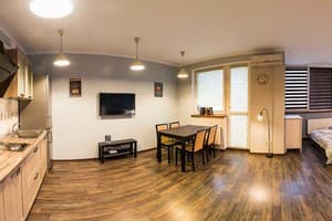 В новом доме рядом с центром 4