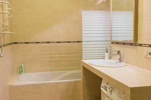 В новом доме рядом с центром 6