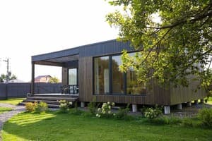 Коттедж ZaMistom. Коттедж 6-местный  2