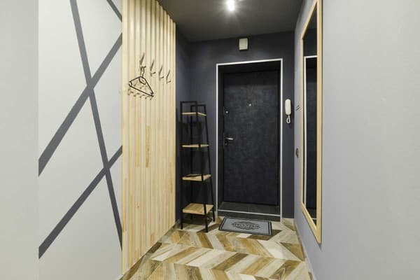 дизайнерская в центре на бульваре Леси Украинки 17 7