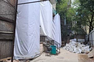 Квартира ул. Бассеная, 7. Стандарт 5-местный  7